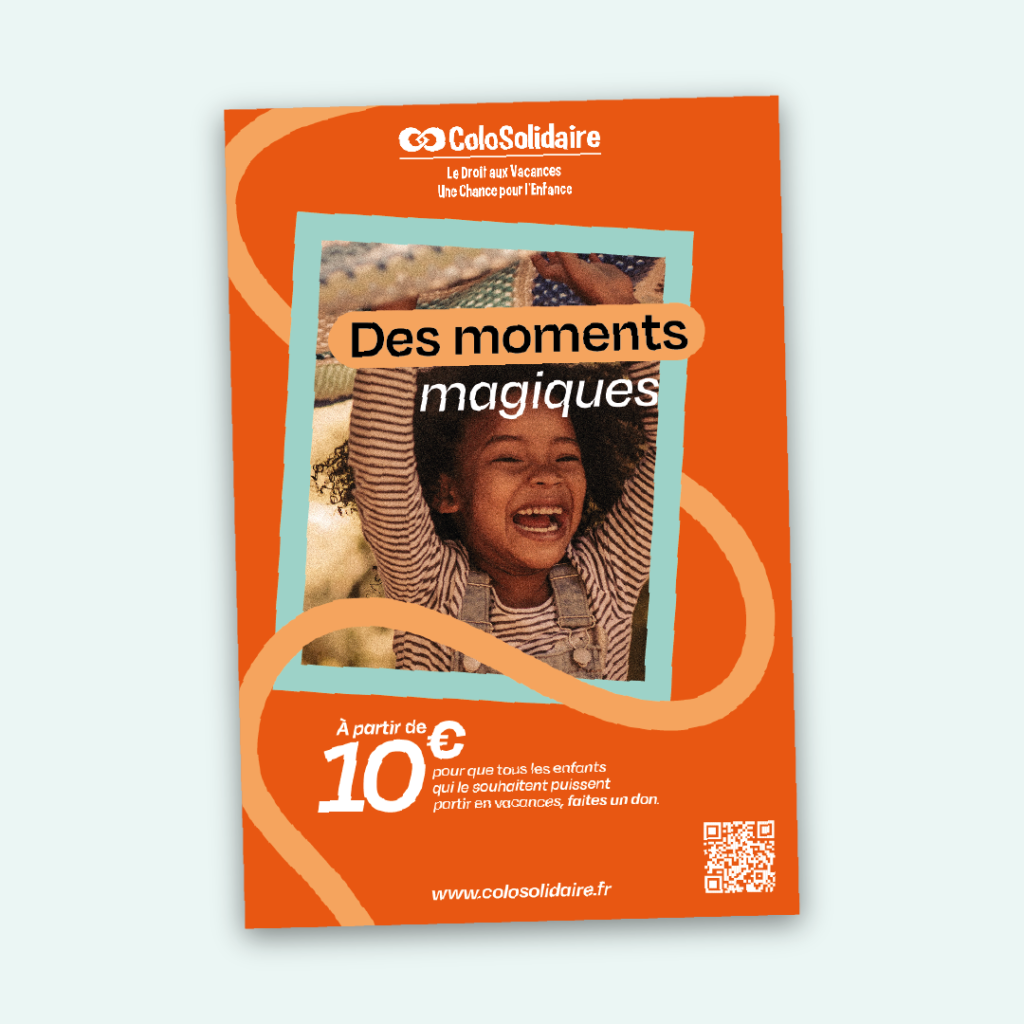 Affiche 1 ColoSolidaire