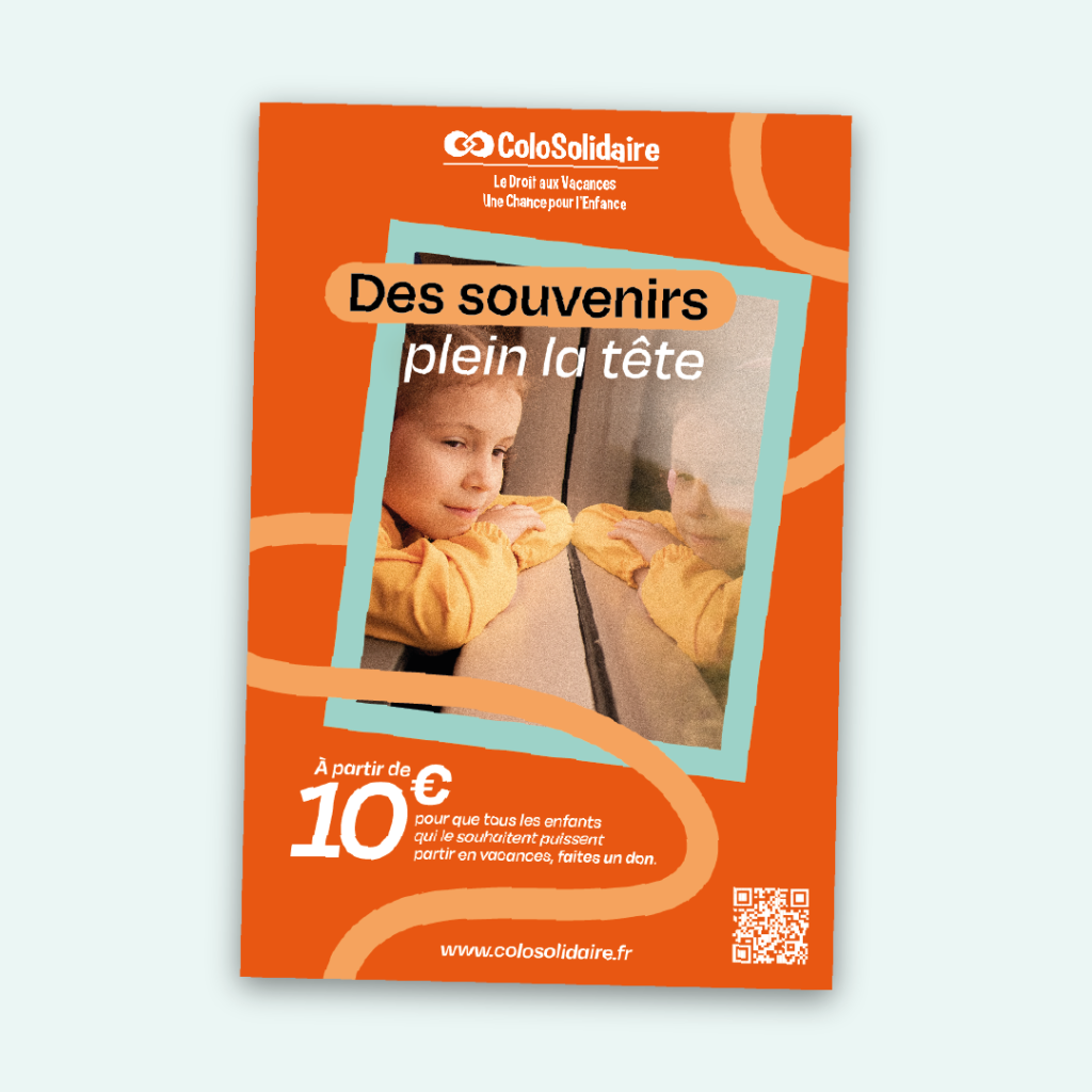 Affiche 2 ColoSolidaire