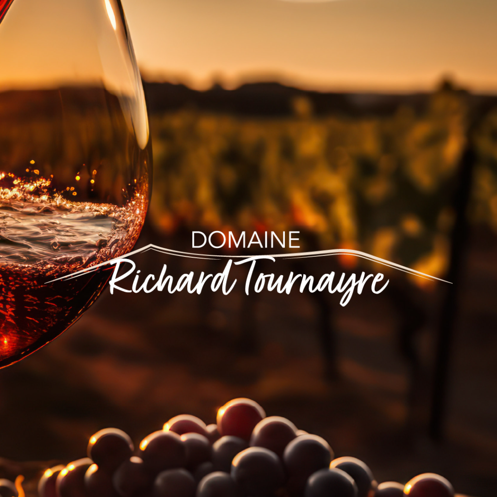 Logo Tournayre