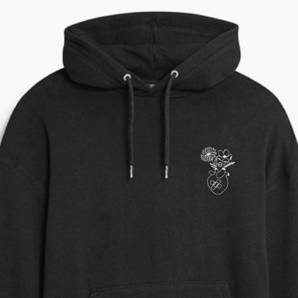 Sweat avant IFSI